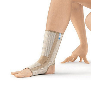 Голеностоп Orlett, арт. BAN 101(M)