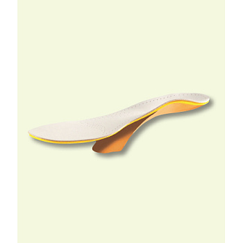 Стельки индивидуальные Ortmann PRO LEATHER SOFT