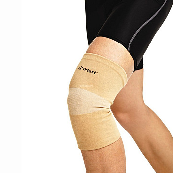 Наколенник Orlett, арт. MKN 103