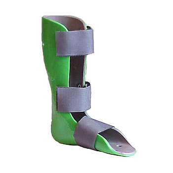 Тутор на голеностопный сустав Огонек, арт. 2Б05, безнагрузочный, детский