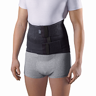 Корсет пояснично-крестцовый ORTO PROFESSIONAL, арт. RWA 4000