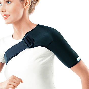 Бандаж на плечевой сустав Orlett, арт. RS 105