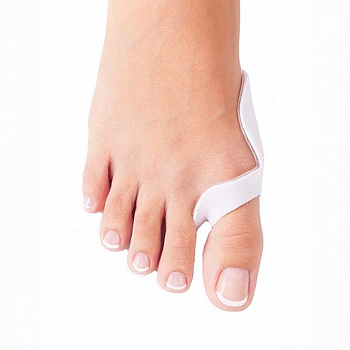 Бурсопротектор Ortmann Altis, арт. F-000421-00, гелево-тканевый