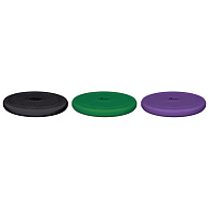 Подушка балансировочная Альпина Пласт Фитдиск, арт. 403283, фиолетовый