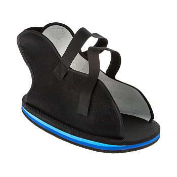 Обувь на гипсовую повязку SursilOrtho,арт. 09-112