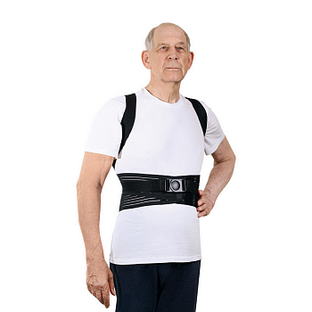 Корректор осанки ORTO, арт. КО 120