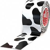 Тейп кинезио Rocktape design, 5см.  х 5м. , корова
