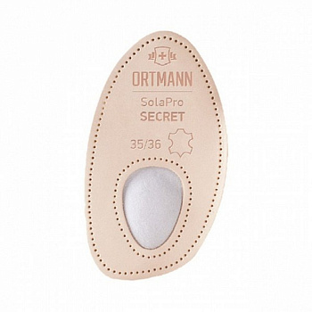 Пелот Ortmann SECRET