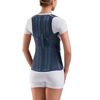 Корректор осанки Orlett, арт. TLSO 361F