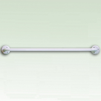 Поручень прямой Аверсус, арт.П1-80-32