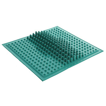 Коврик массажный РЭЗСП Прямоугольный, арт. 1305