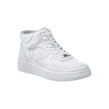 Ботинки демисезонные мужские SursilOrtho, арт. 65-270-1, белый (NEW) 