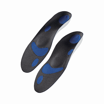 Стельки ортопедические ORTO PROFESSIONAL Optimum Blue