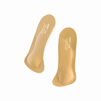 Полустельки ортопедические ORTO Lux