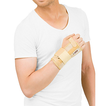 Ограничитель на запястье ORTO, арт. SWR 602