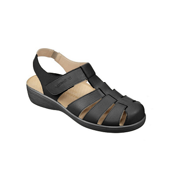 Сандалии женские Dr.Spektor, арт. 26К4521-К, черный (NEW)