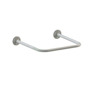 Поручень для раковины Аверсус, арт.Р2-40х40-32