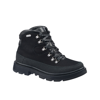 Ботинки зимние мужские Dr.Spektor, арт. 25Ш3527-Н, черный