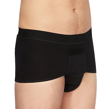 Бандаж грыжевый паховый Крейт, арт.Б-460, мужской