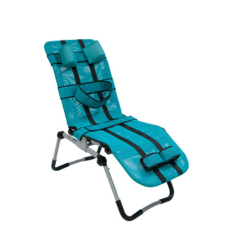 Кресло для купания Мега-Оптим, арт. PBC-003L, детское