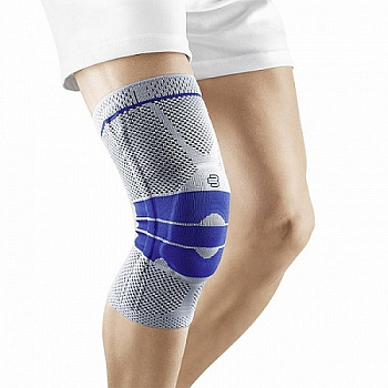 Ортез на коленный сустав Bauerfeind Genu Train, арт. 11041204/1111