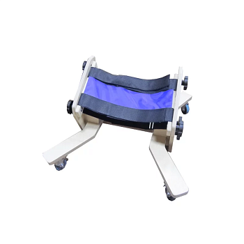 Опора для ползания "Волчок"