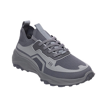 Кроссовки мужские SursilOrtho, арт. 65-287-2, серый