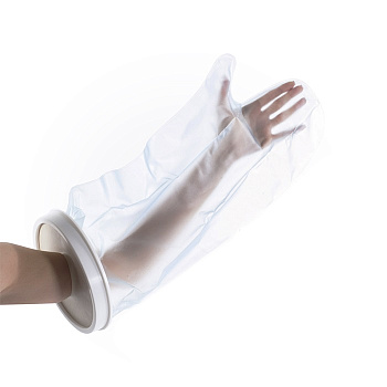 Чехол водонепроницаемый для руки, арт. 60781/R