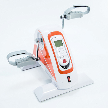 Велотренажер для верхних и нижних конечностей Мега-Оптим, арт.HSM-50CE, с электродвигателем