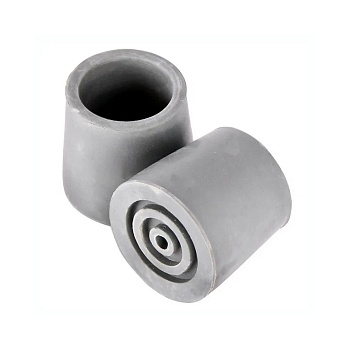 Наконечник резиновый для ходунков Bronigen, арт.ВТ-3