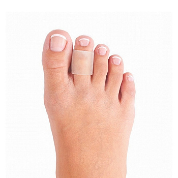 Кольцо на палец Ortmann Ansof, арт.F-00041-03, гель