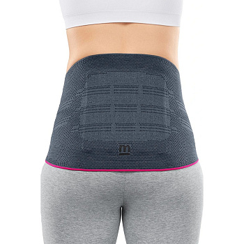 Корсет поясничный Medi Lumbamed basic, арт. 663, женский