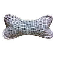 Подушка из гречневой лузги Bio-Textiles валик-косточка , арт. PEK760/F261