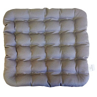 Подушка из гречневой лузги Bio-Textiles на стул, арт. PEK999