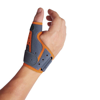 Ортез на первый пястно-фаланговый сустав Orliman, арт. M770