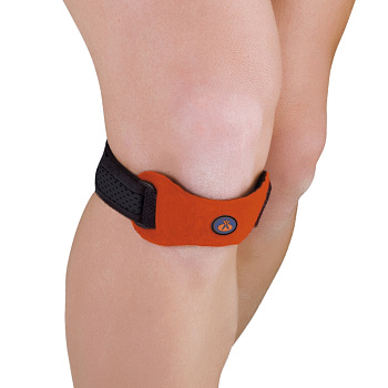 Наколенник Orliman, арт. SP110