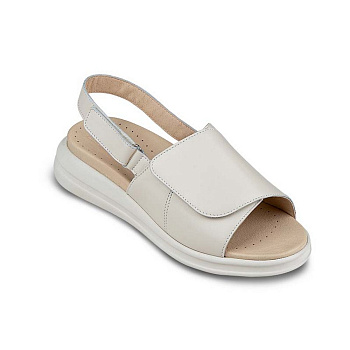 Сандалии женские Dr.Thomas, арт. DTD-253-3, бежевый (SALE)