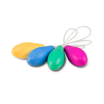 Конусы вагинальные Elanee фаза 1