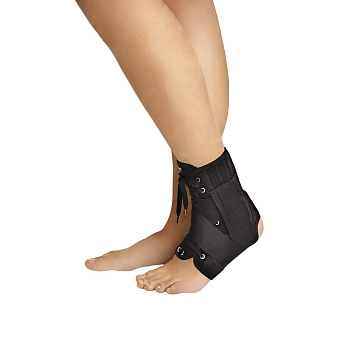 Ортез на голеностопный сустав Orlett, арт. LAB 221