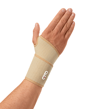 Ограничитель на запястье ORTO, арт. AWU 204