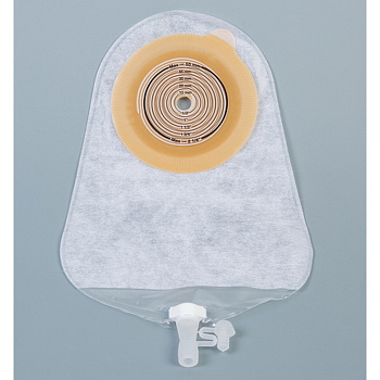 Уроприемник Alterna арт. 17477 однокомпонентный, дренируемый, прозрачный