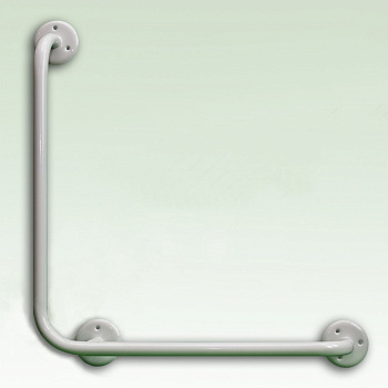 Поручень угловой 90° Аверсус, арт.У90-50х50-32