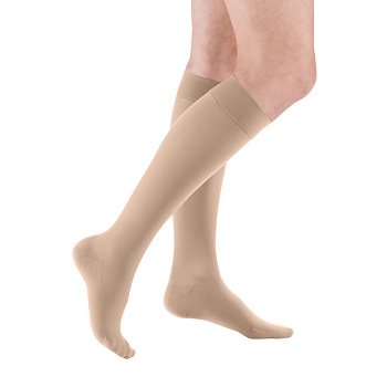 Гольфы компрессионные Medi mediven plus, арт. 401C, длинные 39-44 см