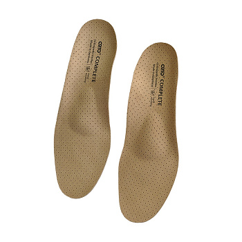 Стельки ортопедические ORTO Complete