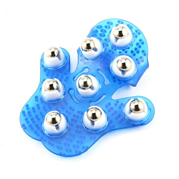 Массажер Bradex Варежка, арт. KZ 0279