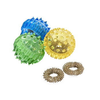 Массажер Торг Лайнс СУ ДЖОК