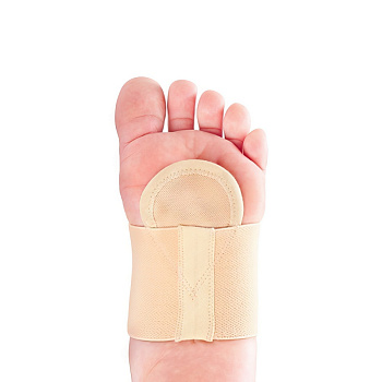 Стяжка переднего отдела стопы Ortmann Vesta, арт.F-00009-05