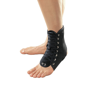 Ортез на голеностопный сустав Orlett, арт. LAB 201