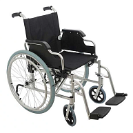 Кресло-коляска инвалидная Barry A8, прогулочная