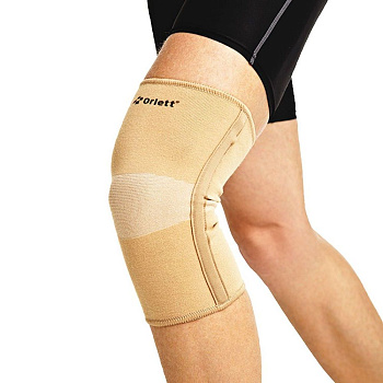 Наколенник Orlett, арт. MKN 103M